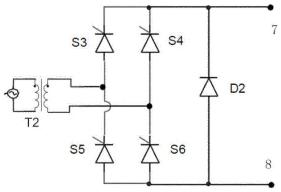 Magnetic Reactor