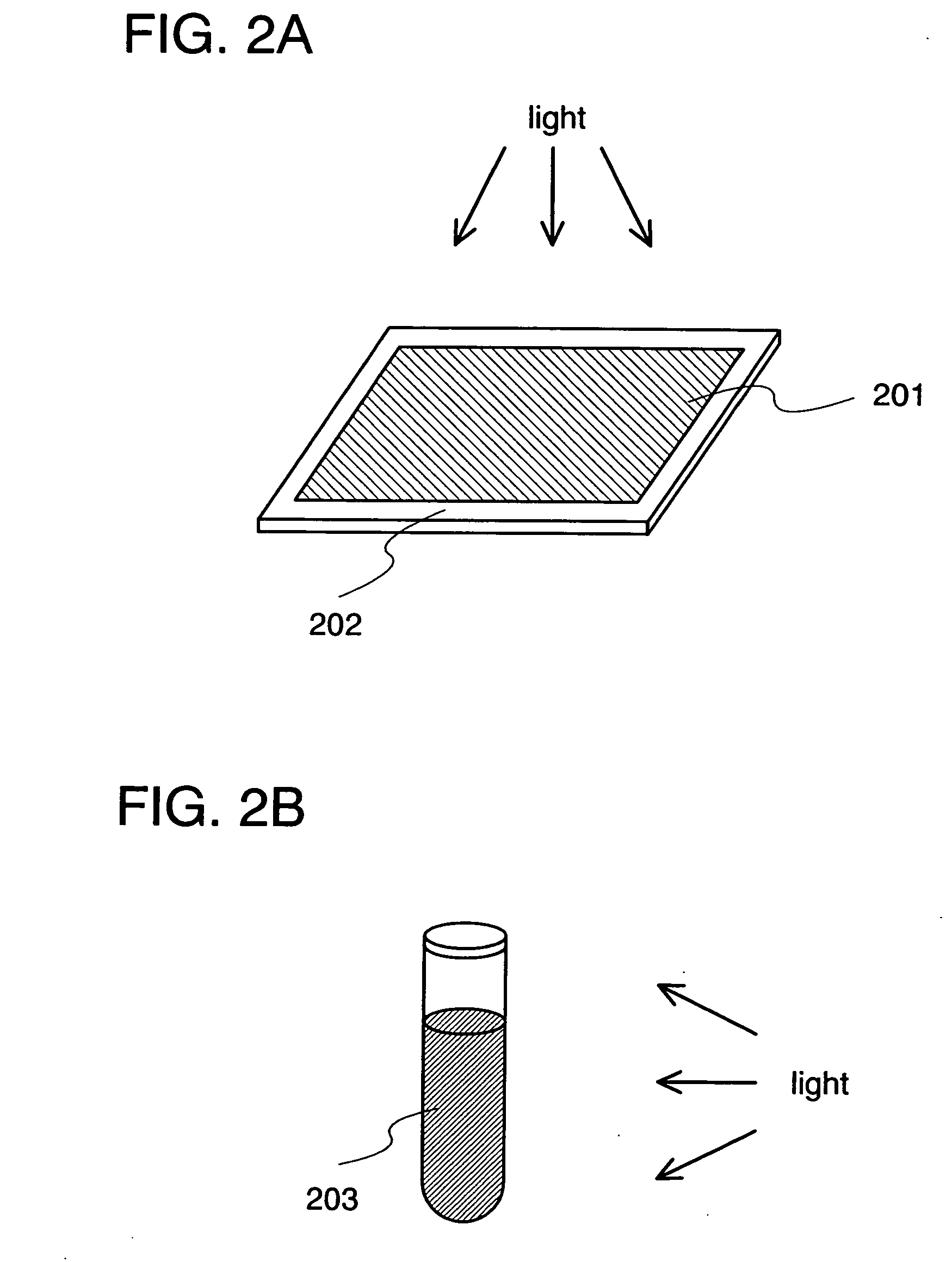 Evaluation method and manufacturing method of light emitting element material, manufacturing method of light-emitting element, light-emitting element, and light-emitting device and electric appliance having light-emitting element