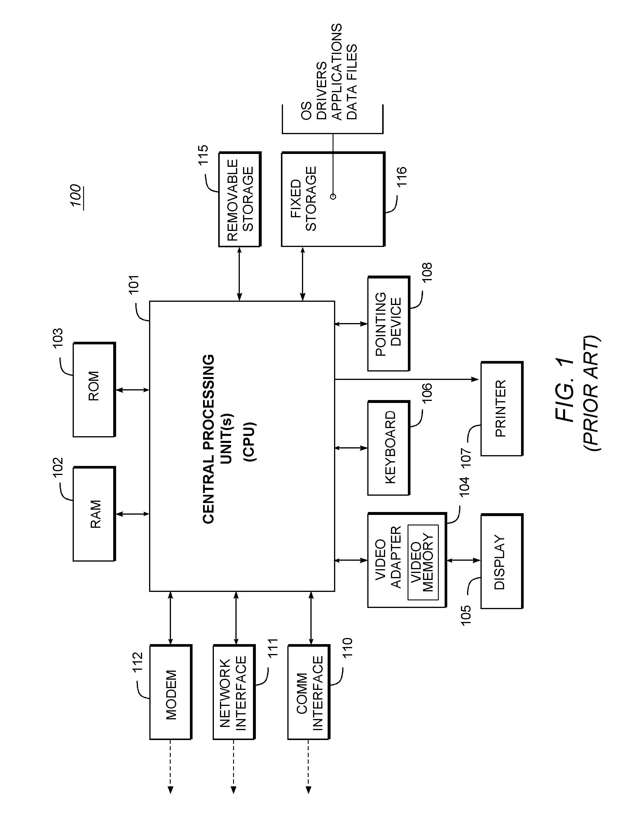 System and methods for temporary data management in shared disk cluster