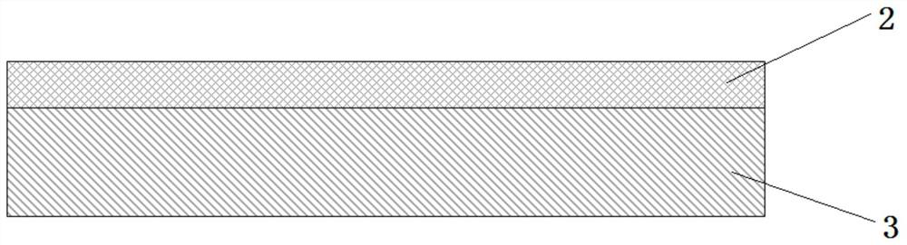 A method of making a Schottky