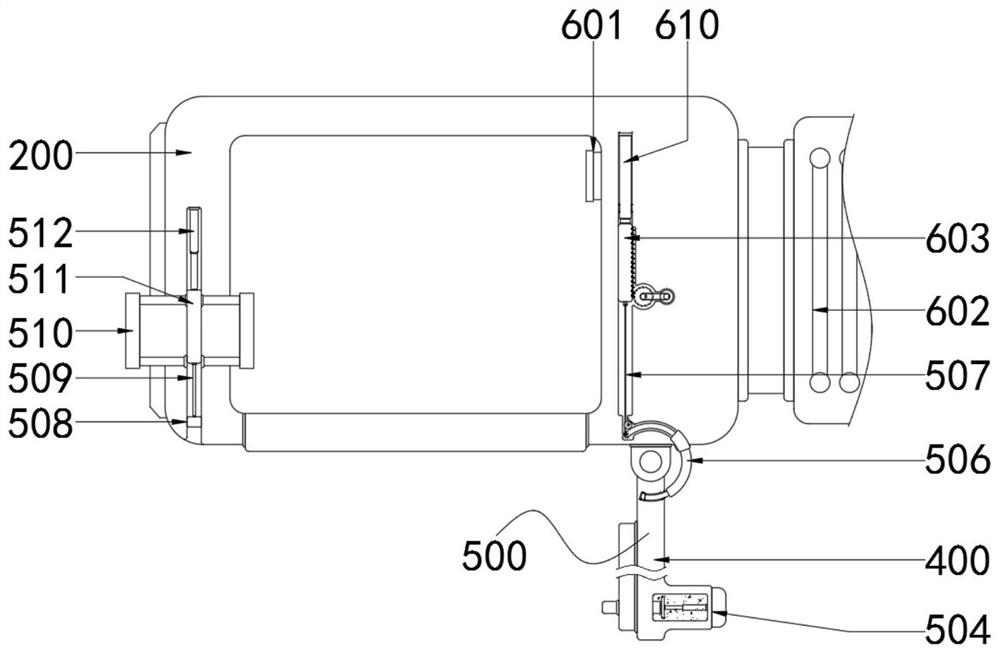 Air interchanger for cell culture