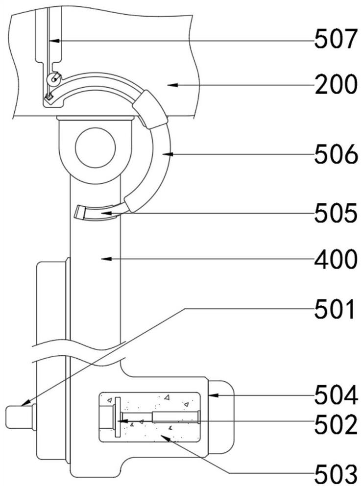 Air interchanger for cell culture