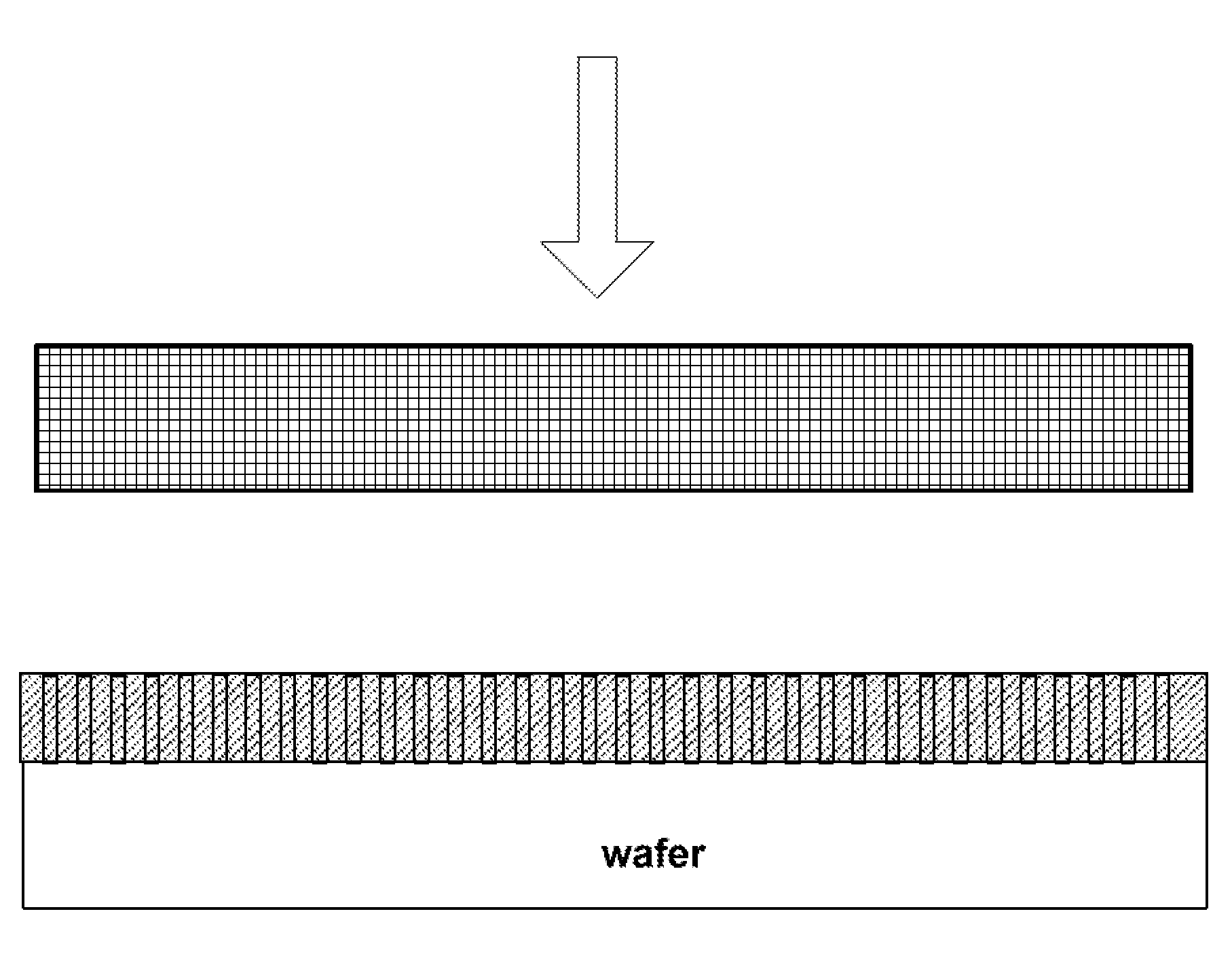 Fingerprint Detection Apparatus, Mobile Device Using the Same and Manufacturing Method Thereof