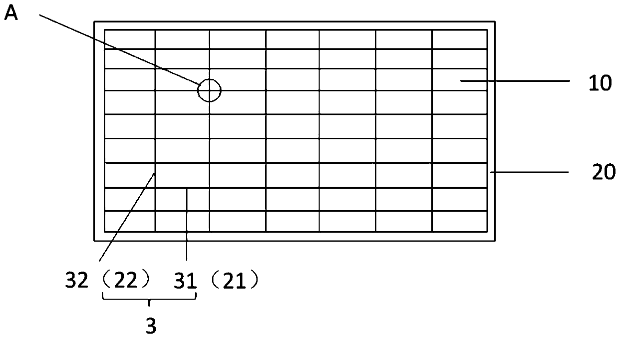 OLED display panel