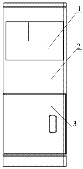 Internet of things full-automatic self-learning electric cooker and implementation method thereof