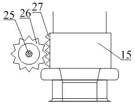 Internet of things full-automatic self-learning electric cooker and implementation method thereof