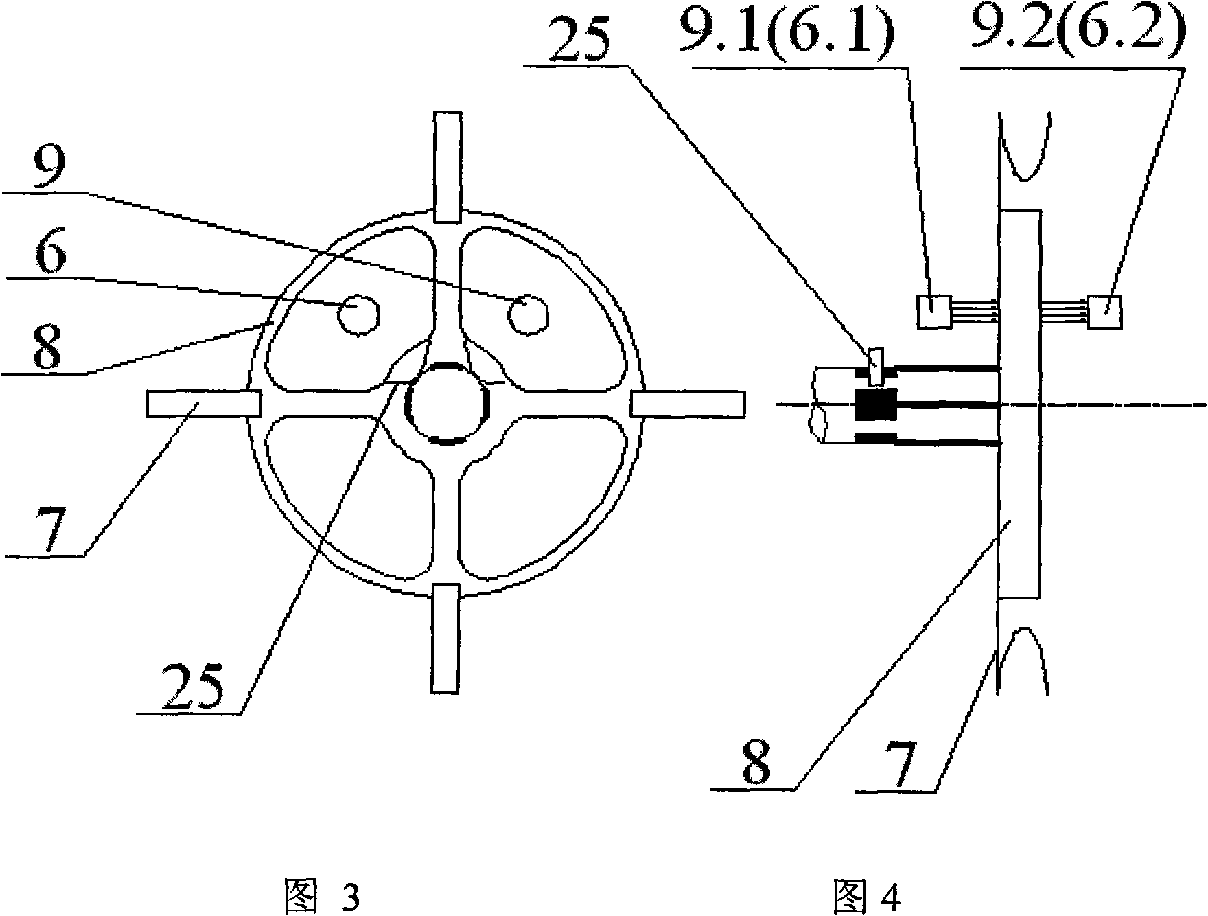 Cable coil quality detection apparatus