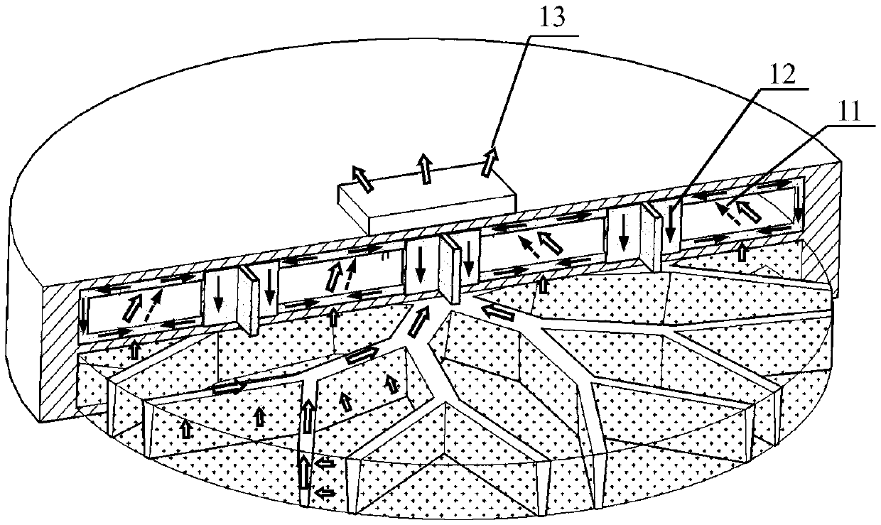 Phase change energy storage temperature controller for space