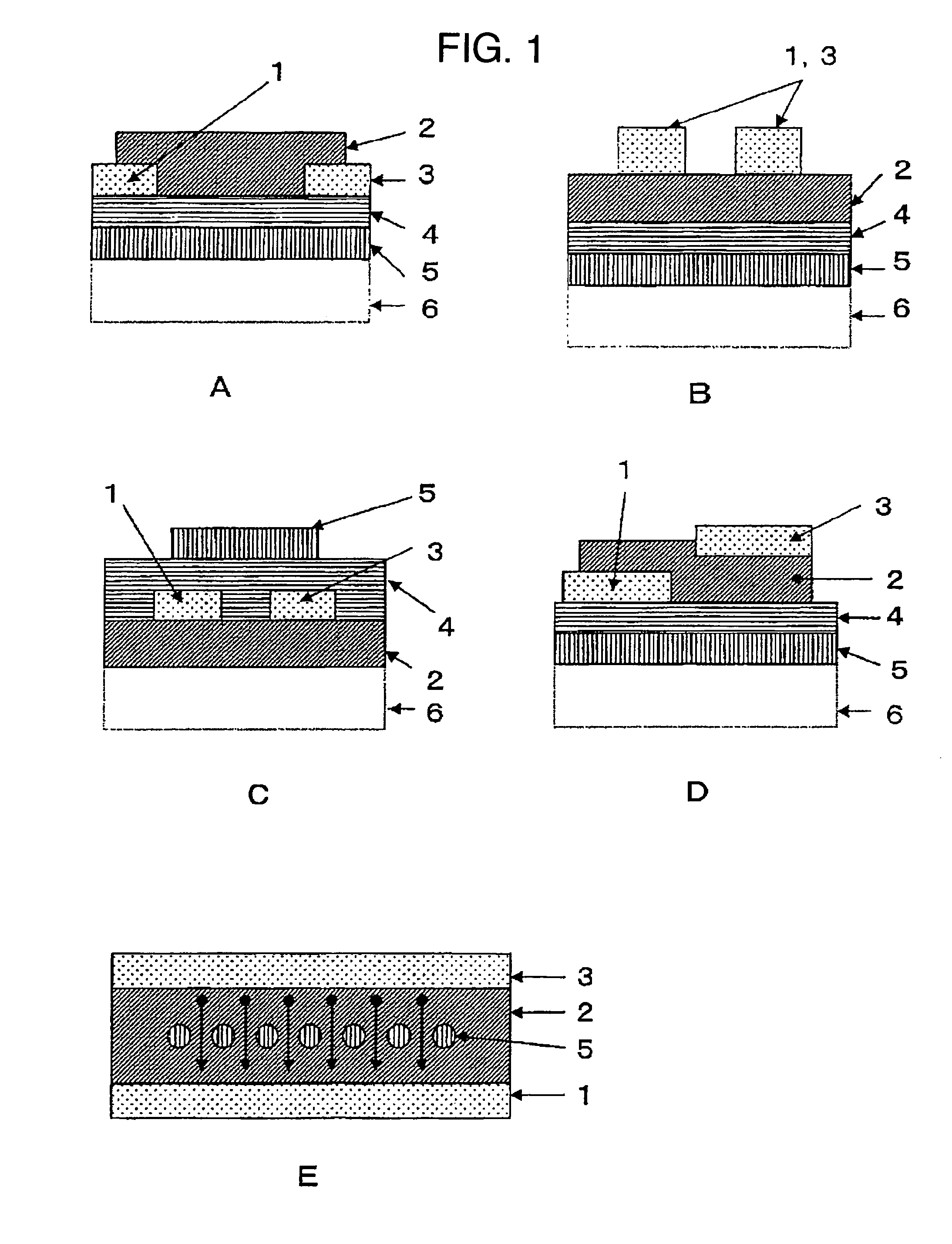 Field-effect transistor