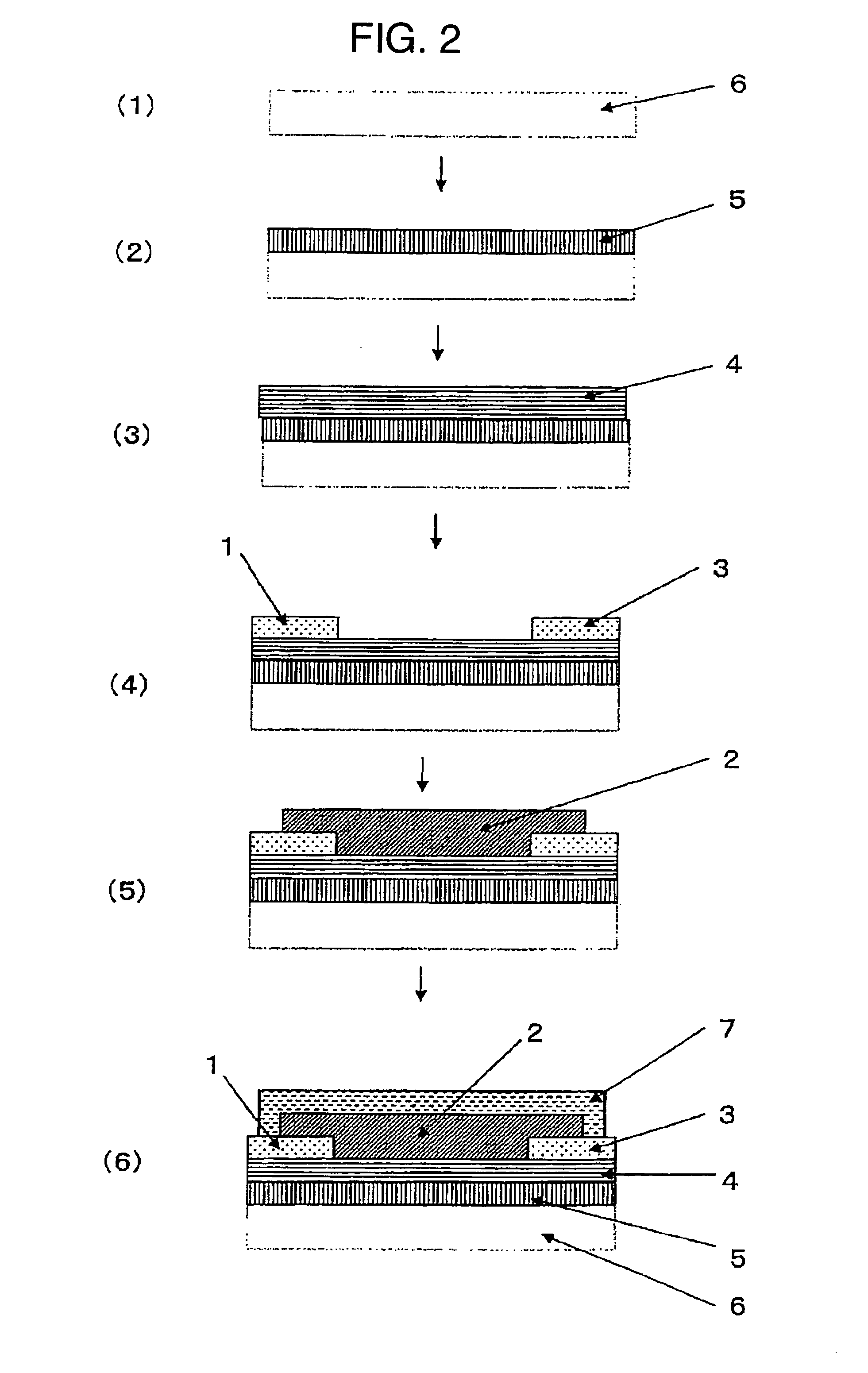 Field-effect transistor