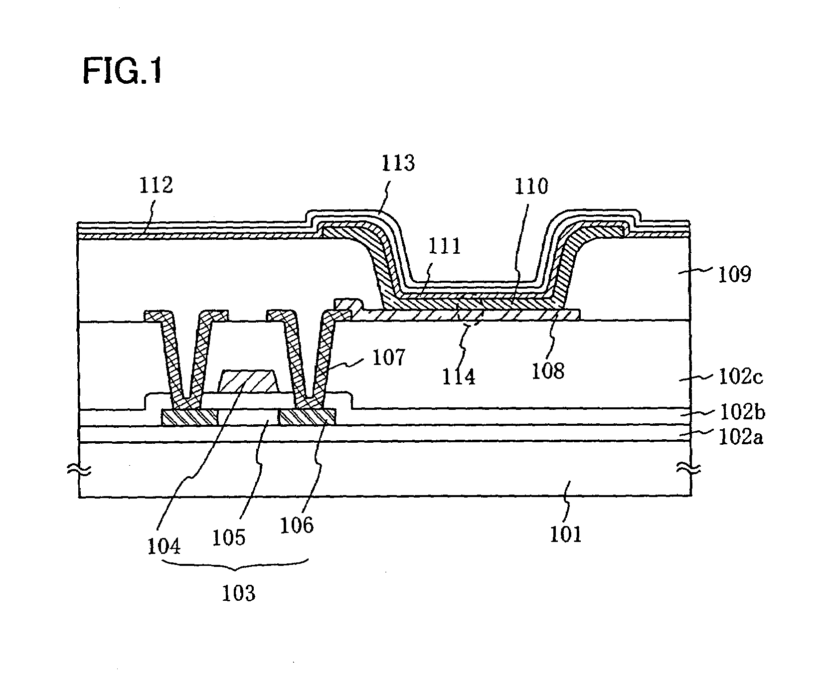 Light-emitting apparatus