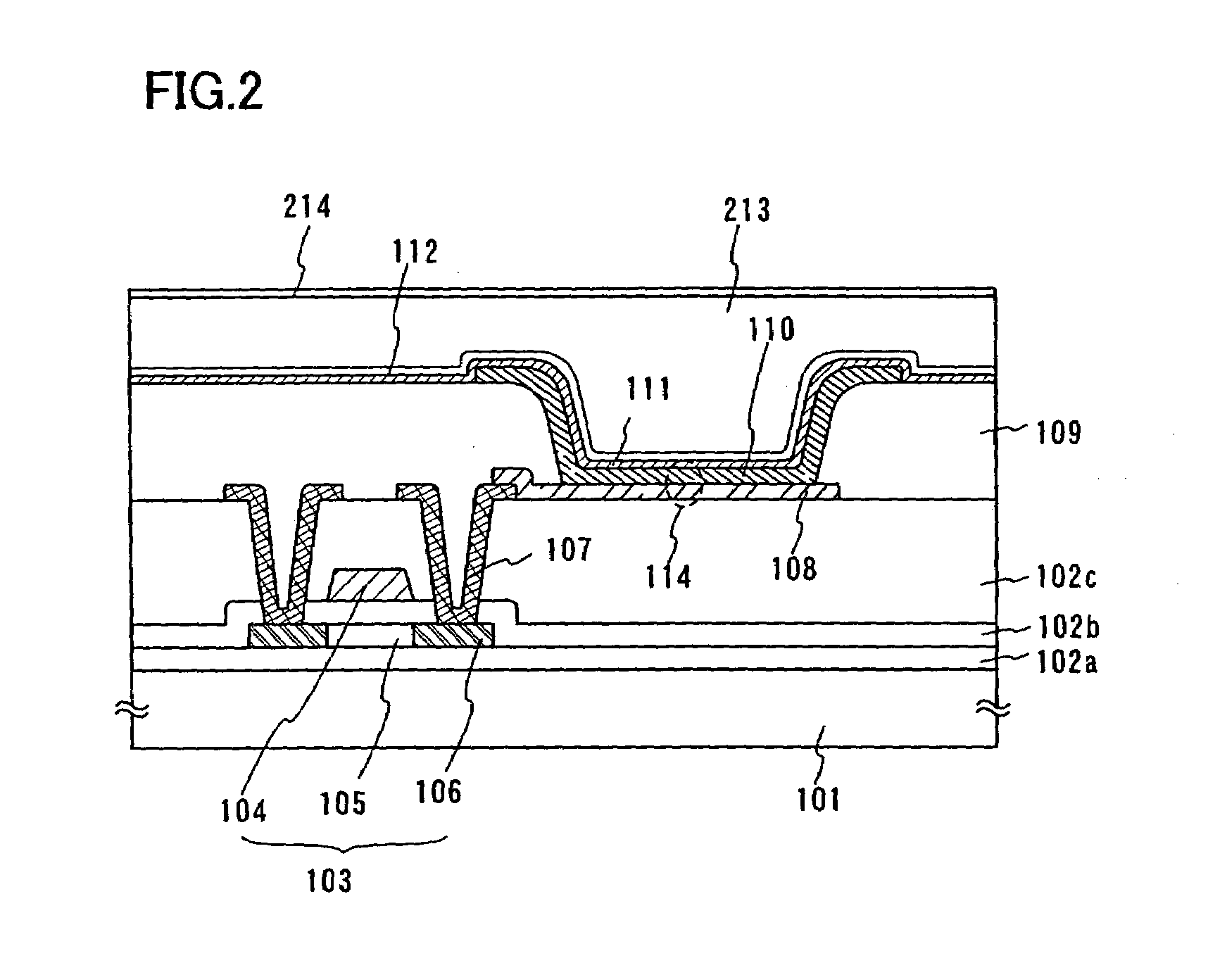 Light-emitting apparatus