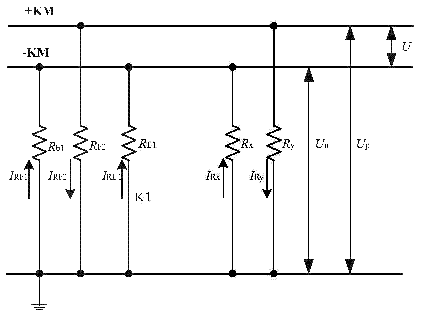 A substation DC power supply system