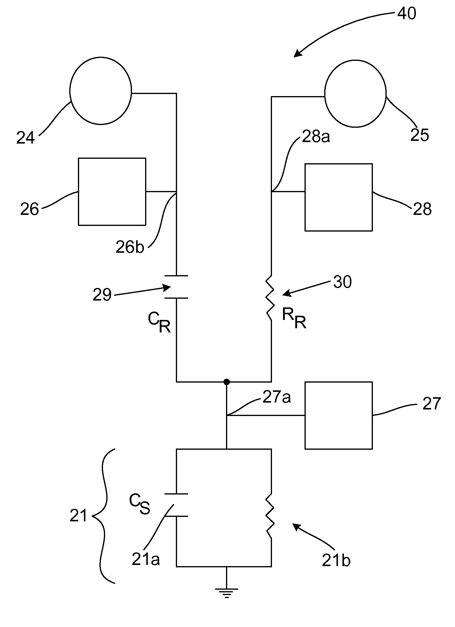 Sensor for measuring moisture and salinity