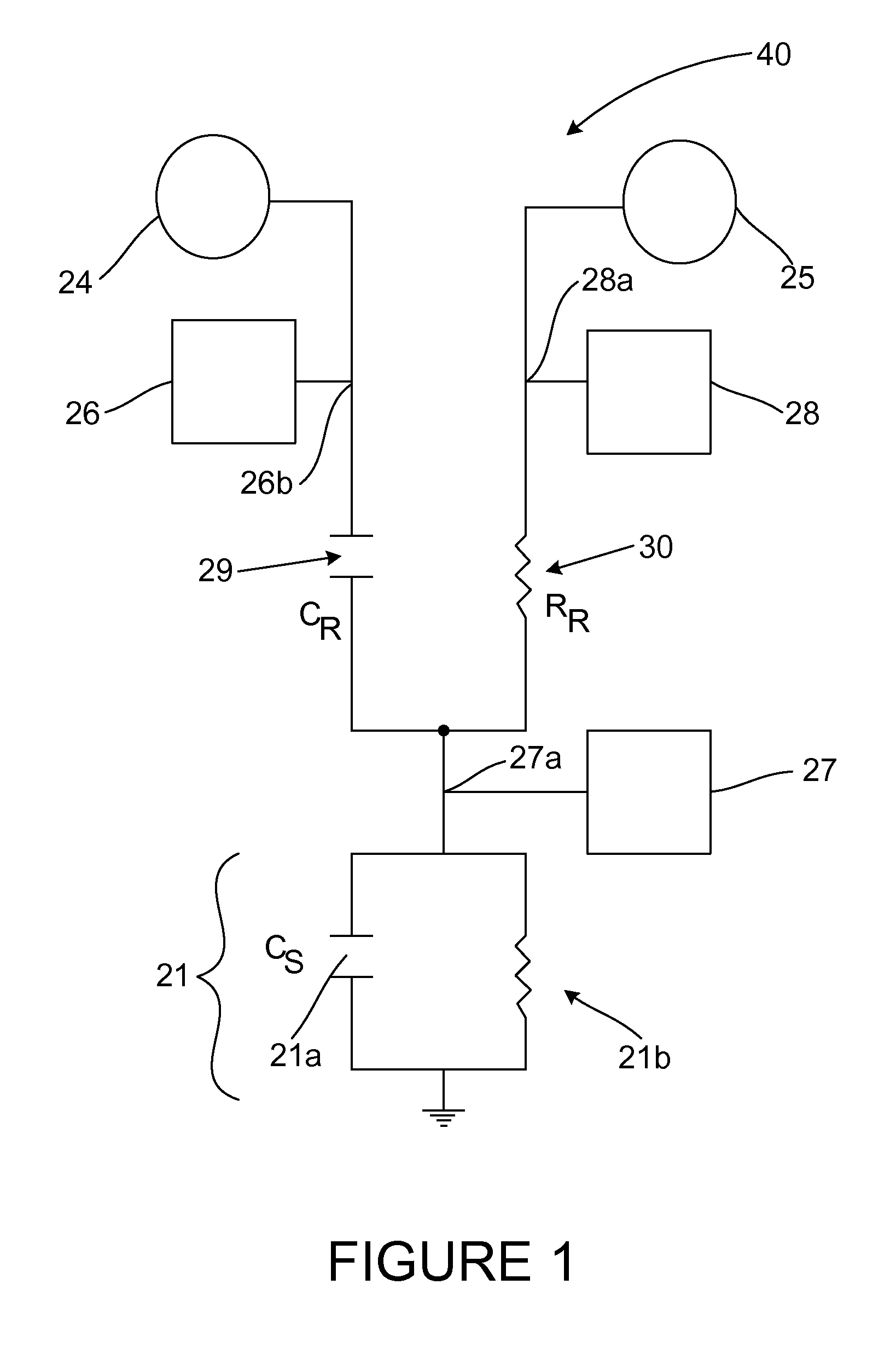 Sensor for measuring moisture and salinity