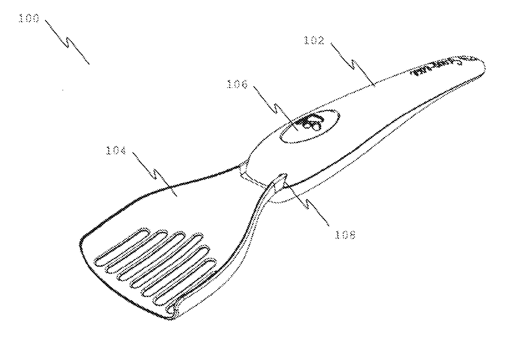 Cat Litter Scoop