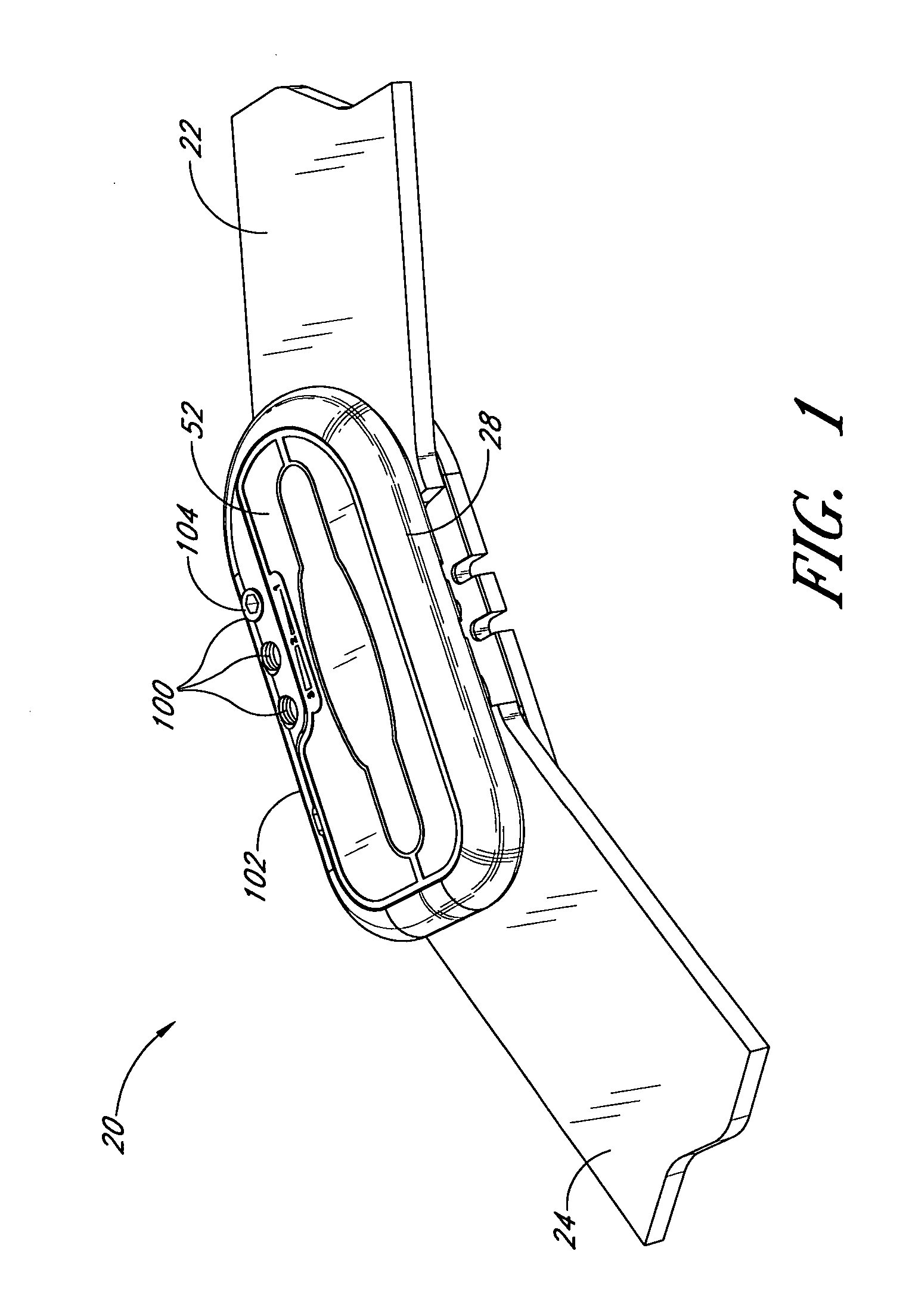 Motion controlling hinge for orthopedic brace