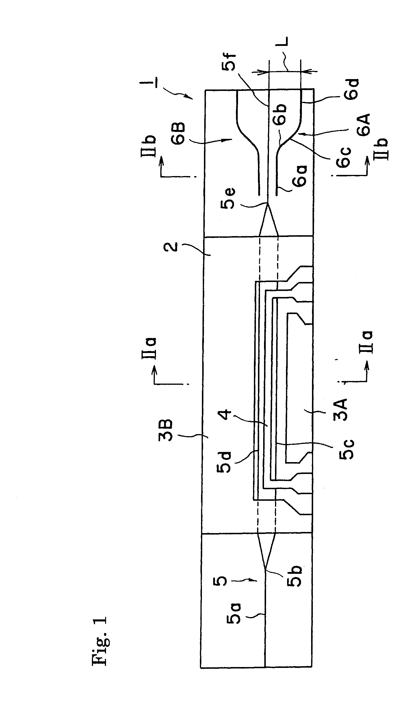 Optical modulator