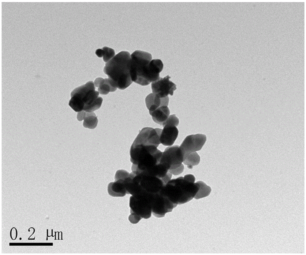 Recycling method of rinsing liquid in the production process of bleaching powder