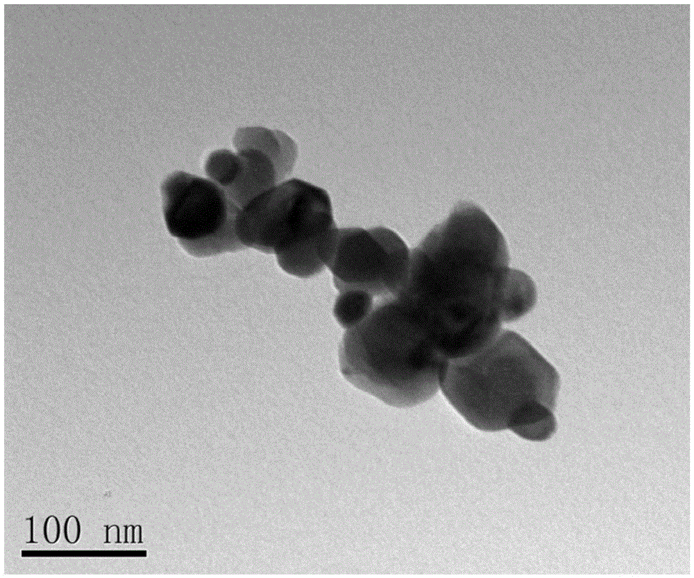 Recycling method of rinsing liquid in the production process of bleaching powder