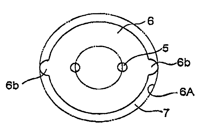 Relief valve