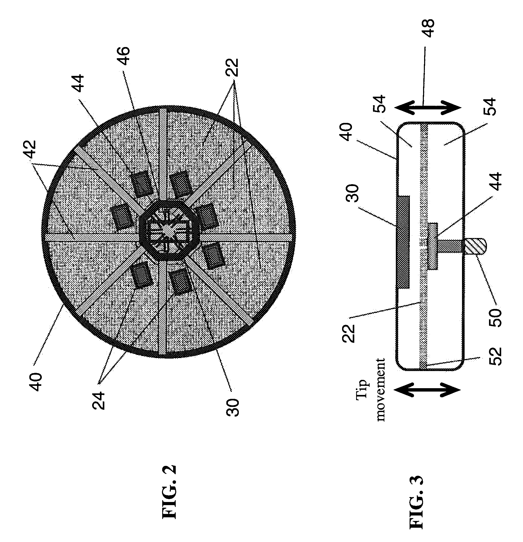 Energy harvesting from multiple piezoelectric sources