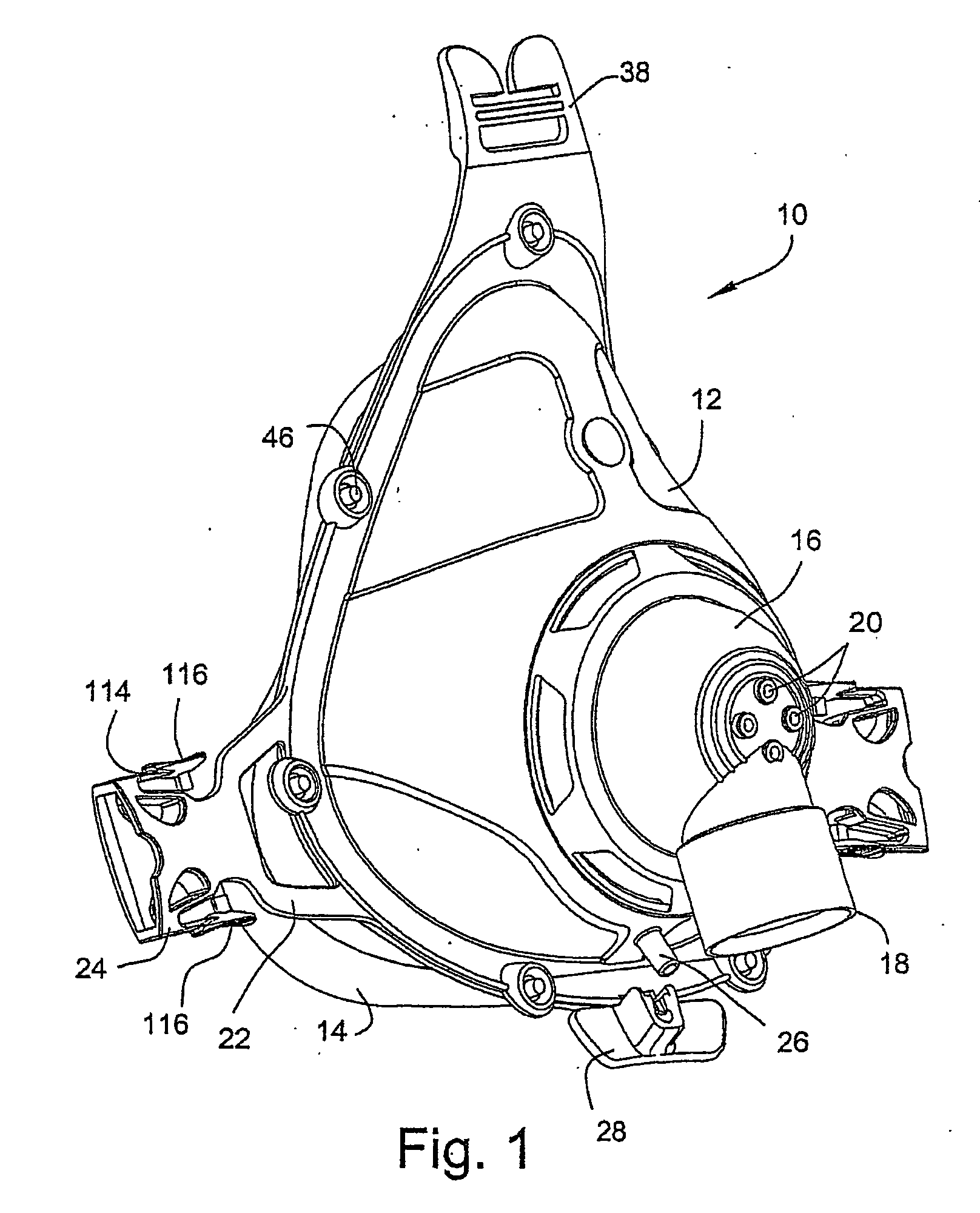 Mask System