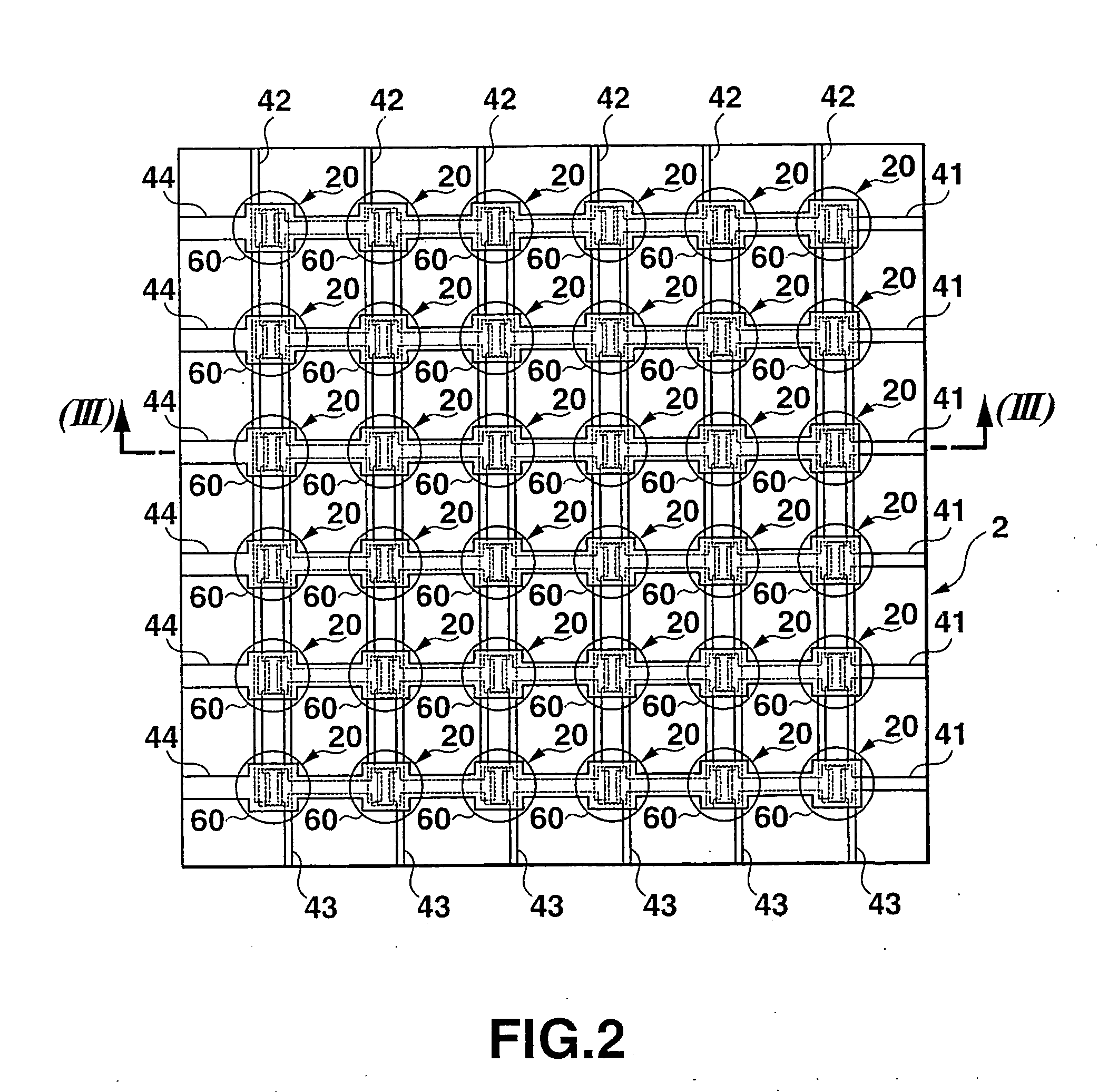 Optical dna sensor, dna reading apparatus, identification method of dna and manufacturing method of optical dna sensor