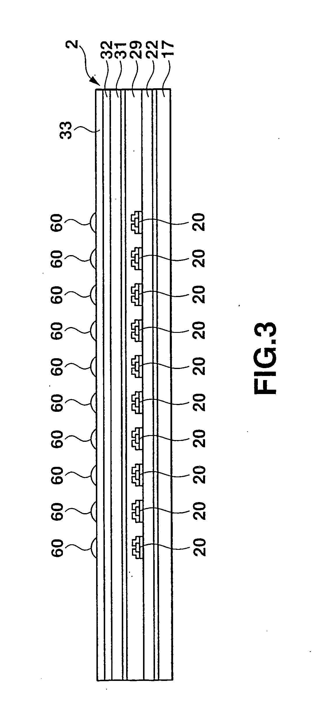 Optical dna sensor, dna reading apparatus, identification method of dna and manufacturing method of optical dna sensor