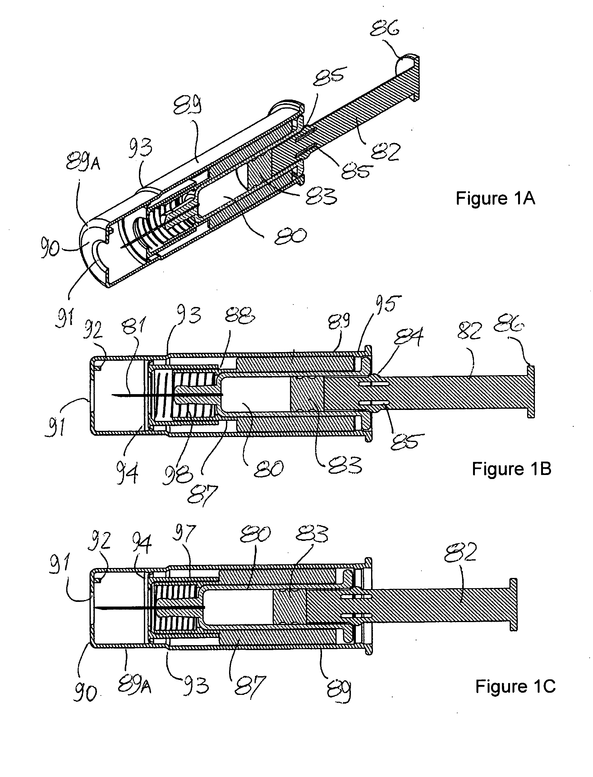 Medical Injector