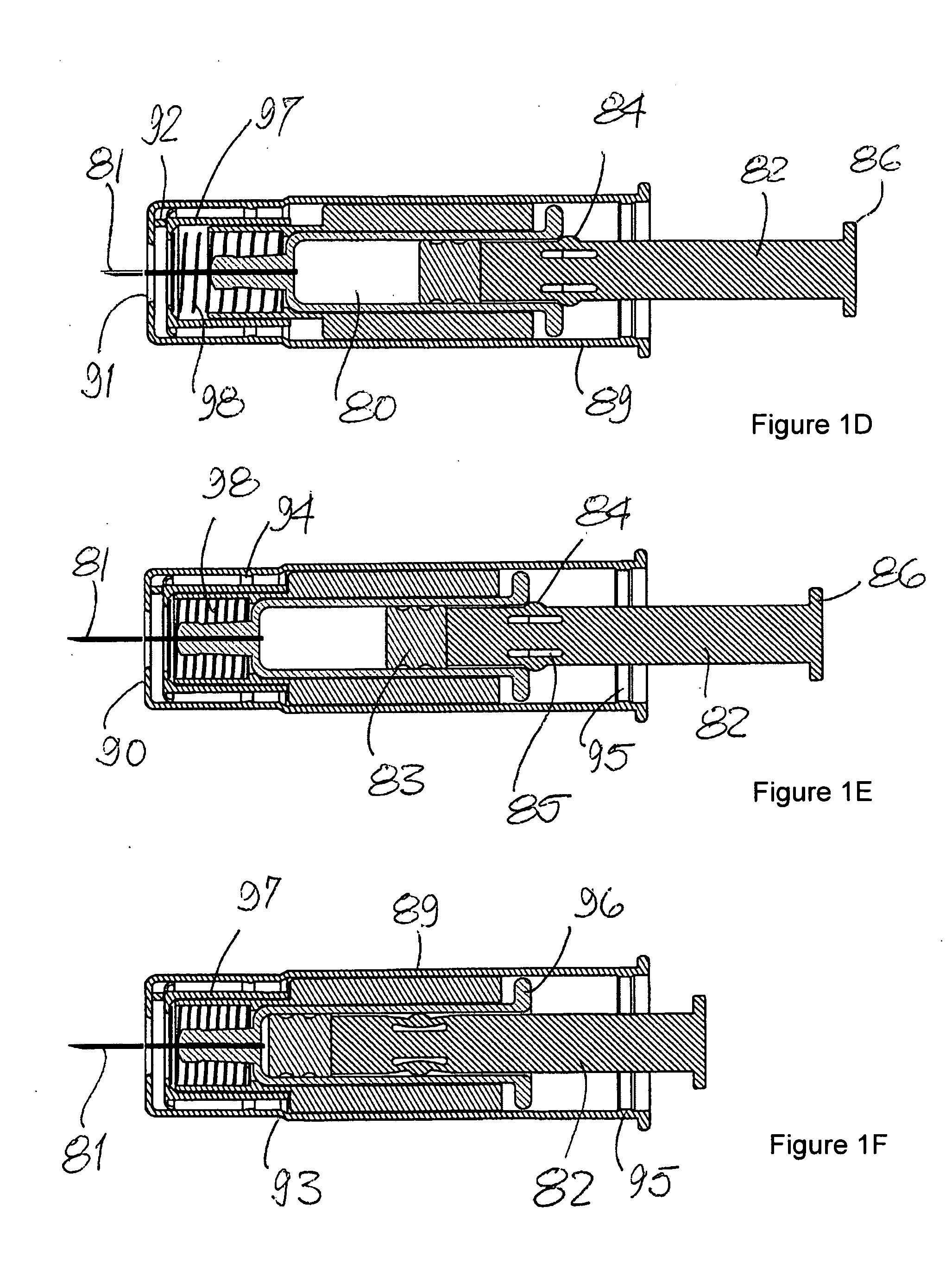 Medical Injector