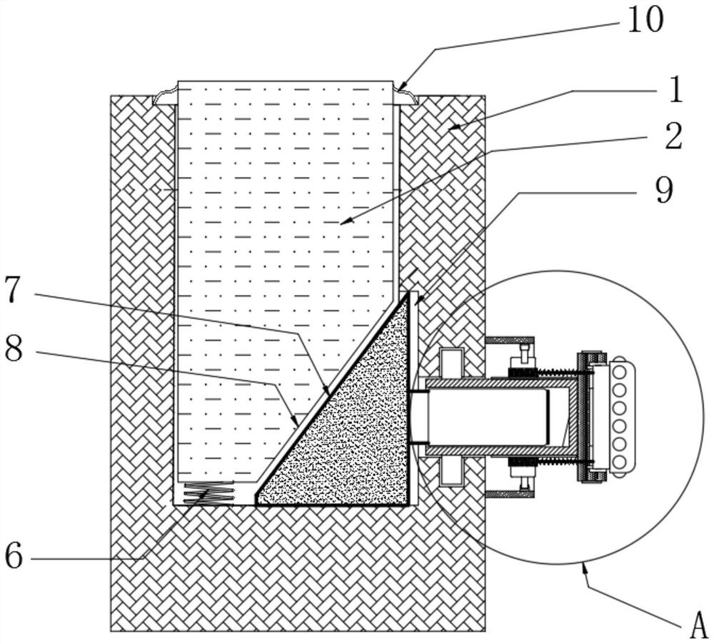 Center support mechanism and machined fixtures for the engine case