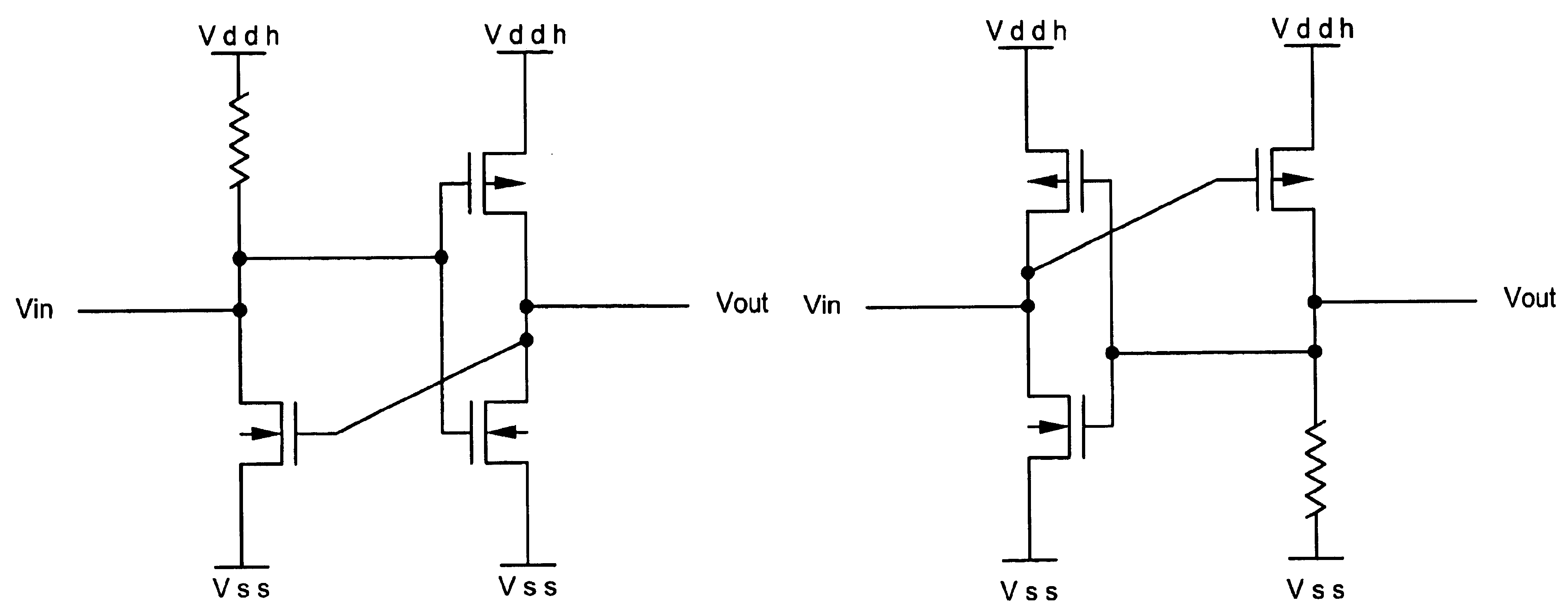 Active matrix display with pixel memory