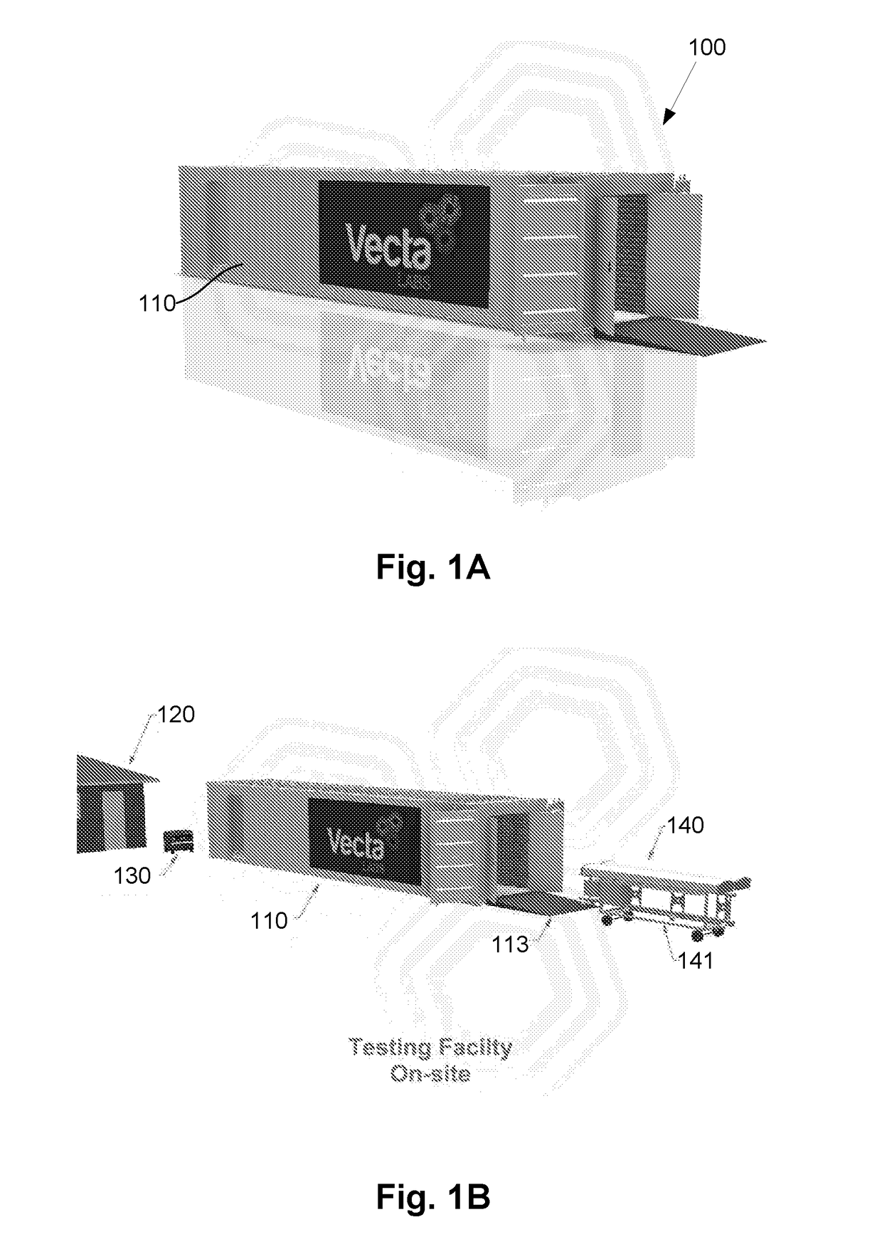 Testing Method and Apparatus