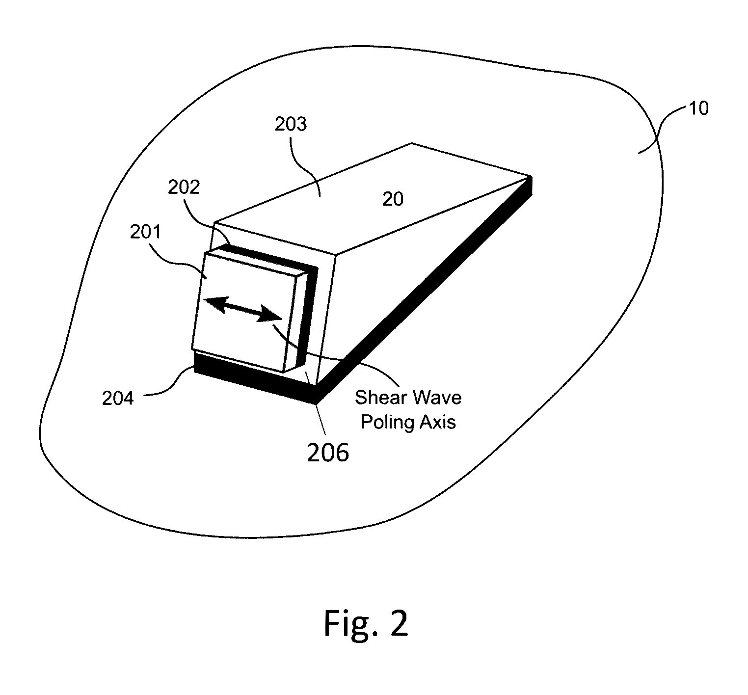 Method and apparatus for acoustic downhole telemetry and power delivery system using transverse or torsional waves