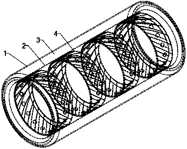 Fast-catching vehicle for shellfish