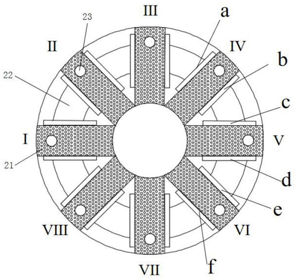 Seawaterdesalination device