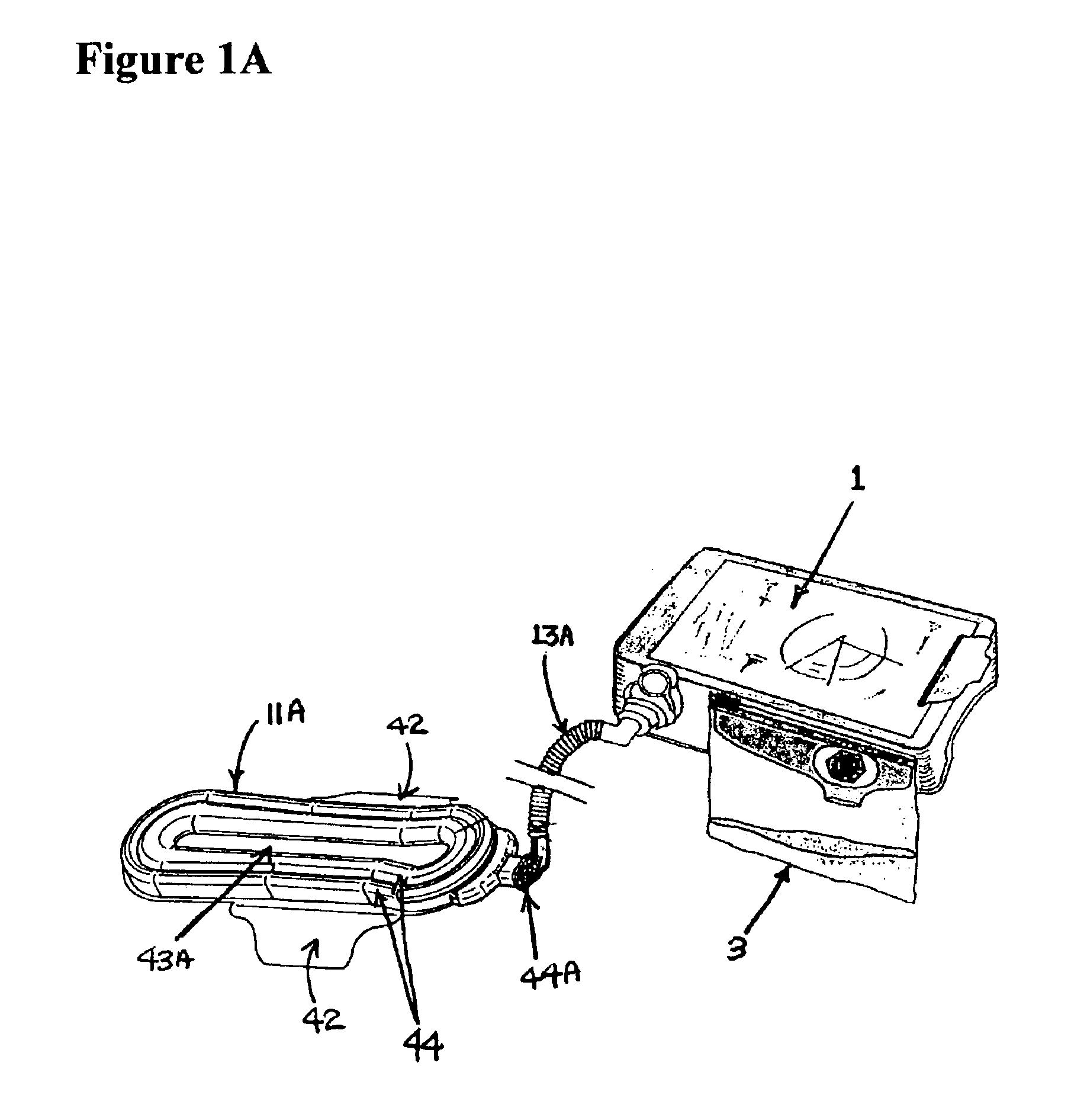 Automatic bladder relief system