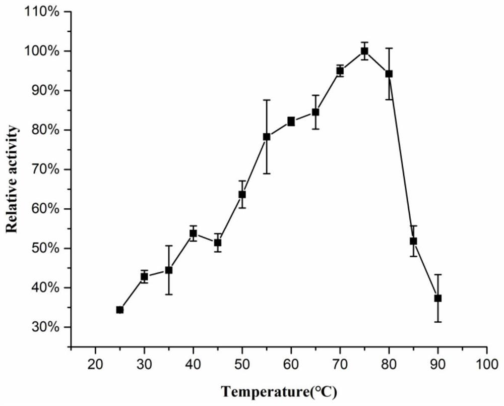 Recombinant yarrowia lipolytica for expressing myrosinase TGG4 and application of recombinant yarrowia lipolytica