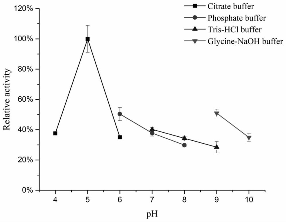 Recombinant yarrowia lipolytica for expressing myrosinase TGG4 and application of recombinant yarrowia lipolytica