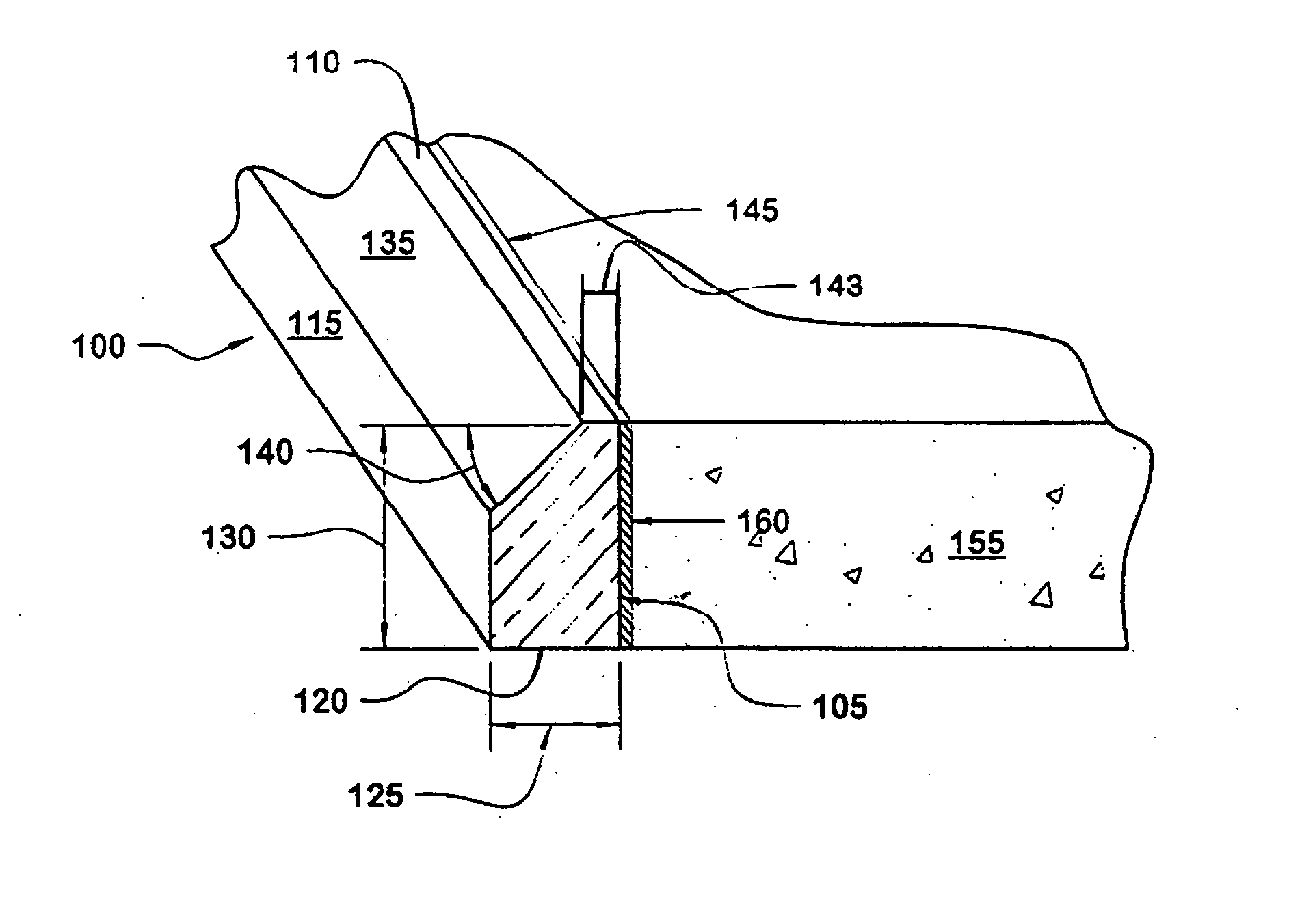 Apparatus for and method of forming concrete and transferring loads between concrete slabs