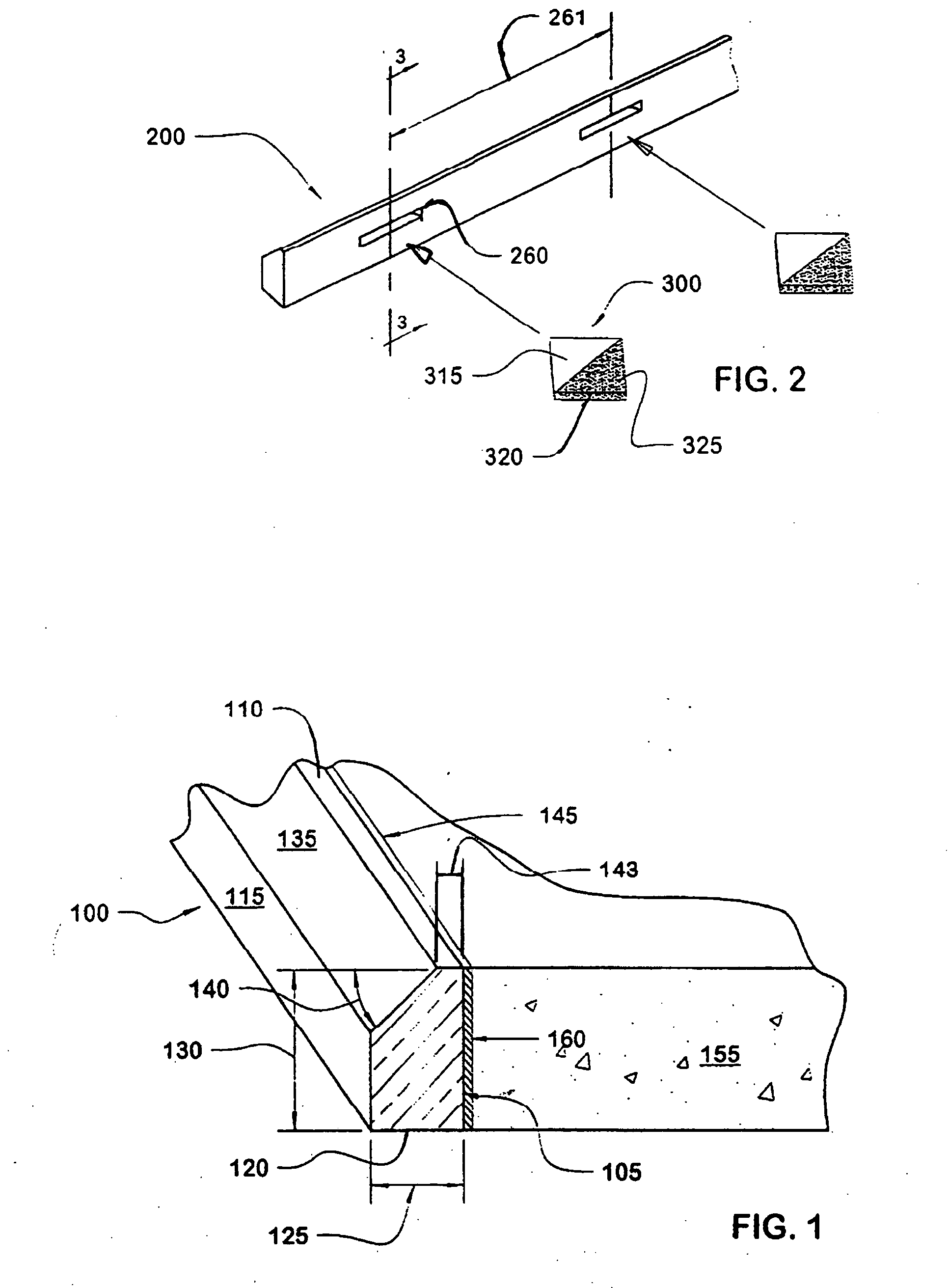 Apparatus for and method of forming concrete and transferring loads between concrete slabs