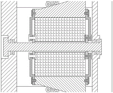 Fixing device for hanging device and use method of fixing device