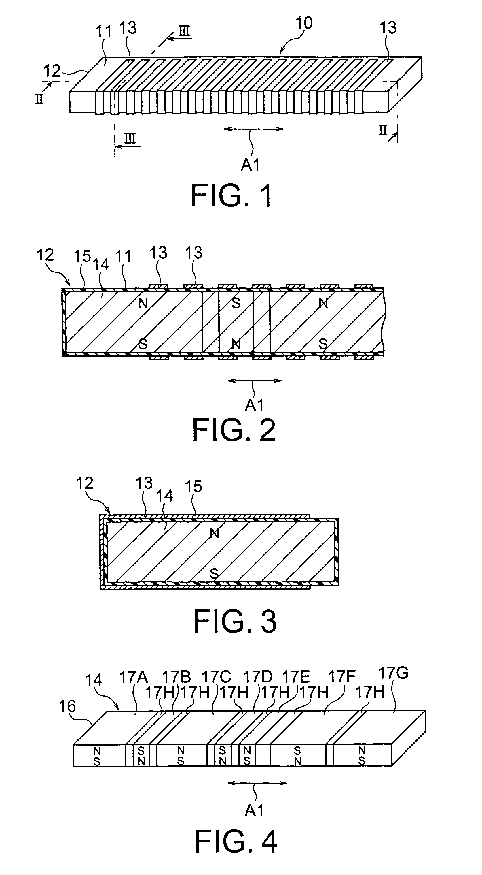 Self-alignment magnetic connector reduced in size