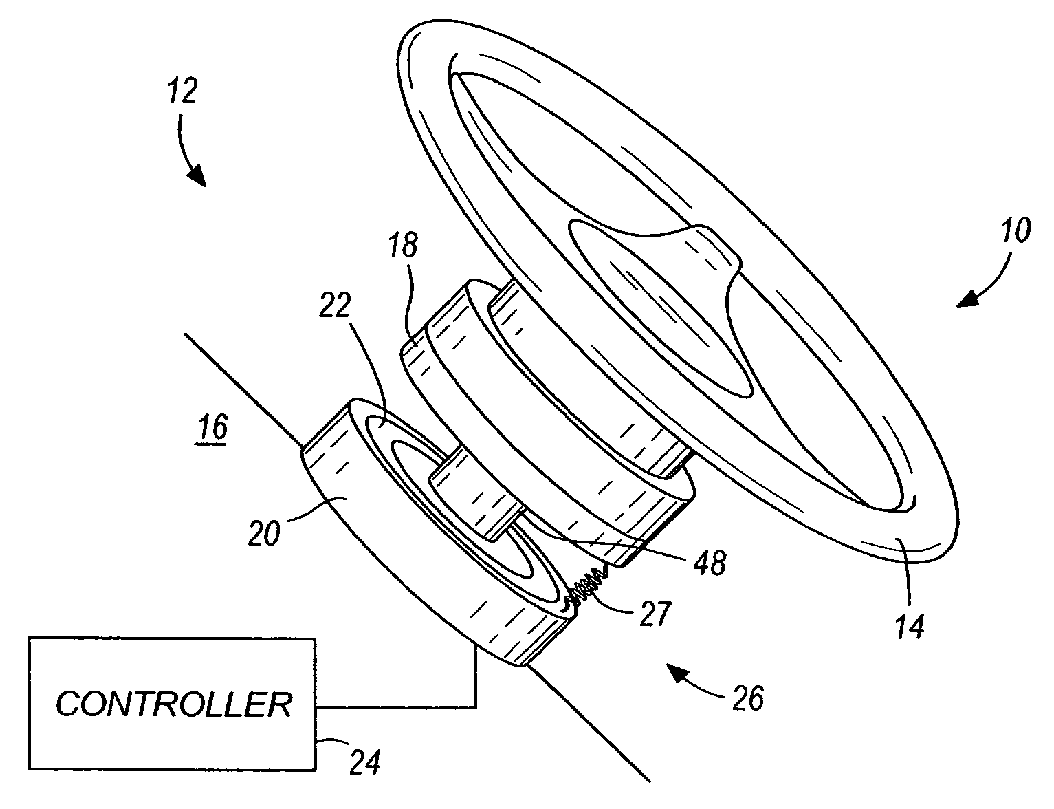 Residual magnetic devices and methods