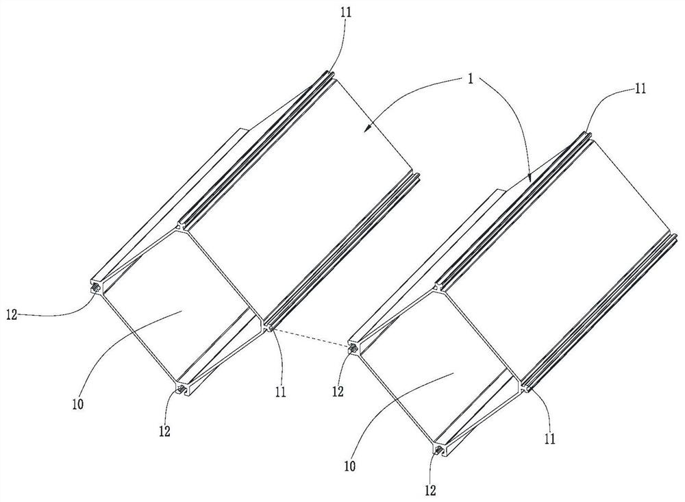 Storage structure