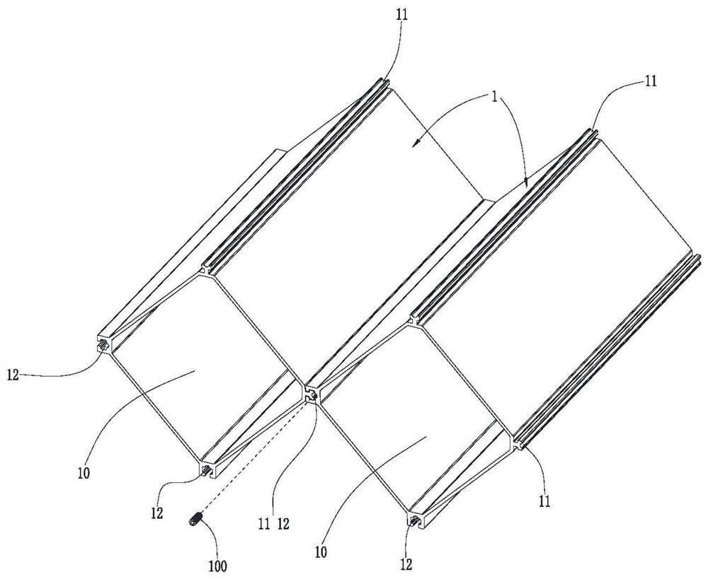 Storage structure