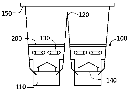 [Malatang] cooking device