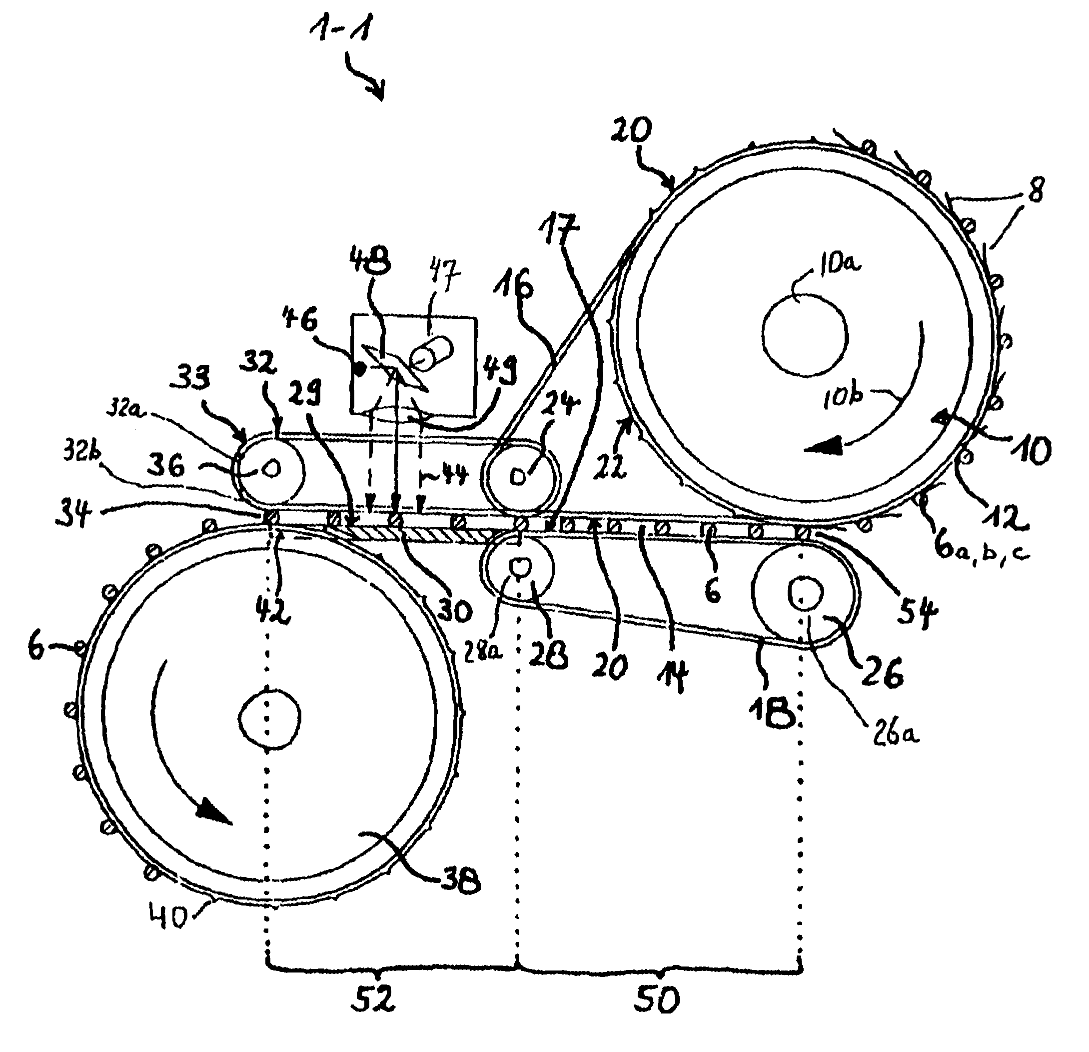 Method of and apparatus for making and processing rod-shaped articles