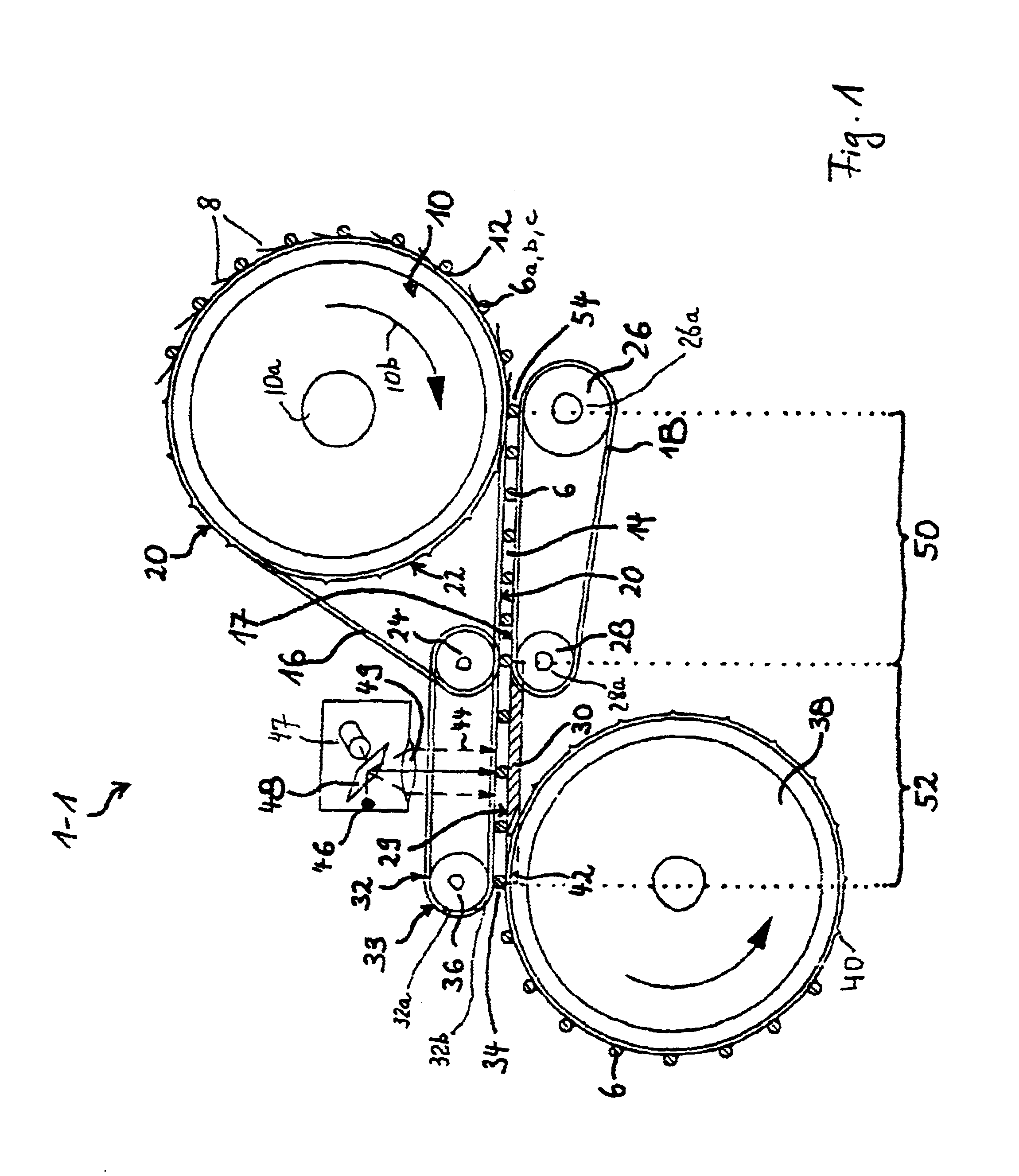 Method of and apparatus for making and processing rod-shaped articles